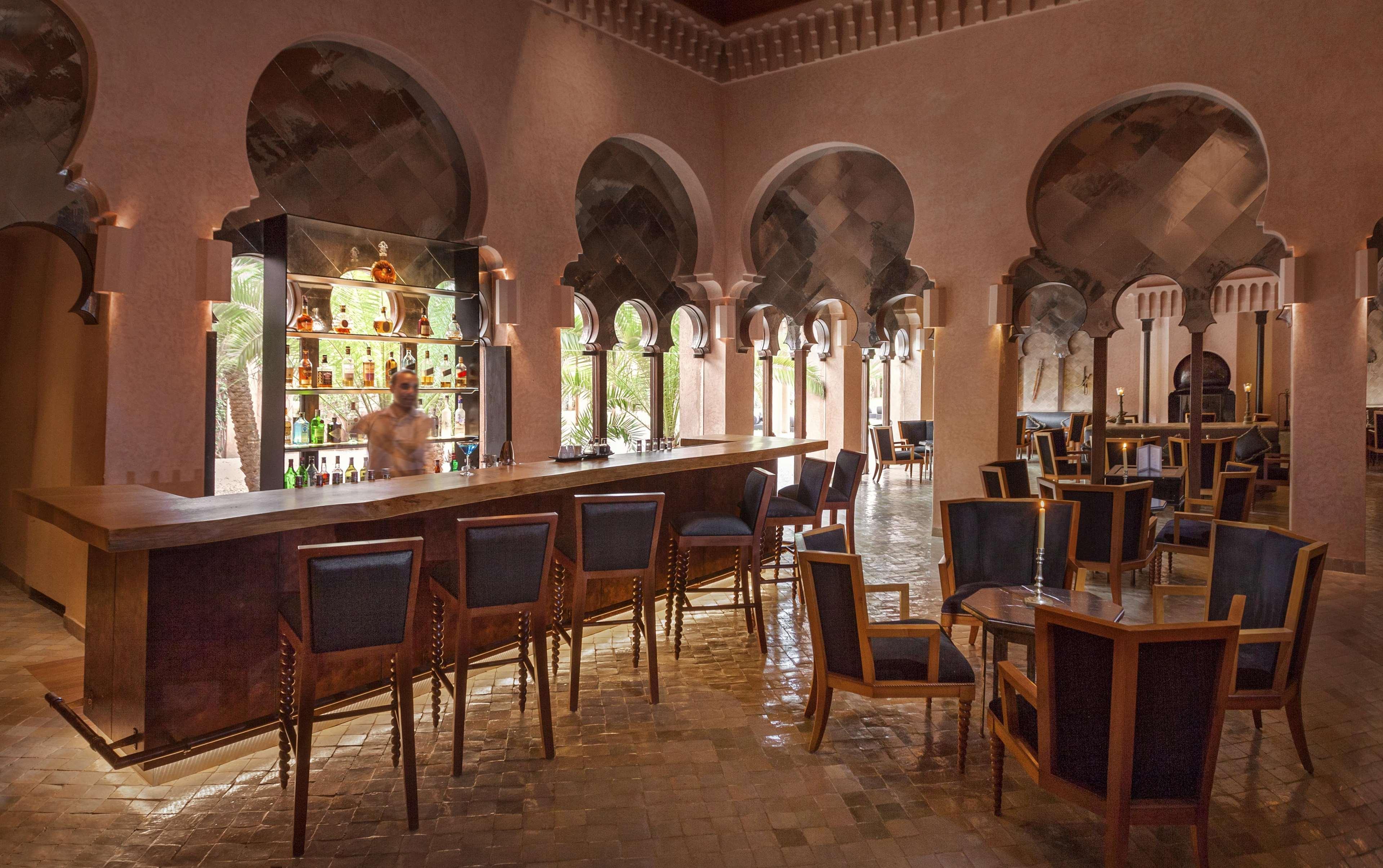 Amanjena Resort Marrakesh Exterior photo
