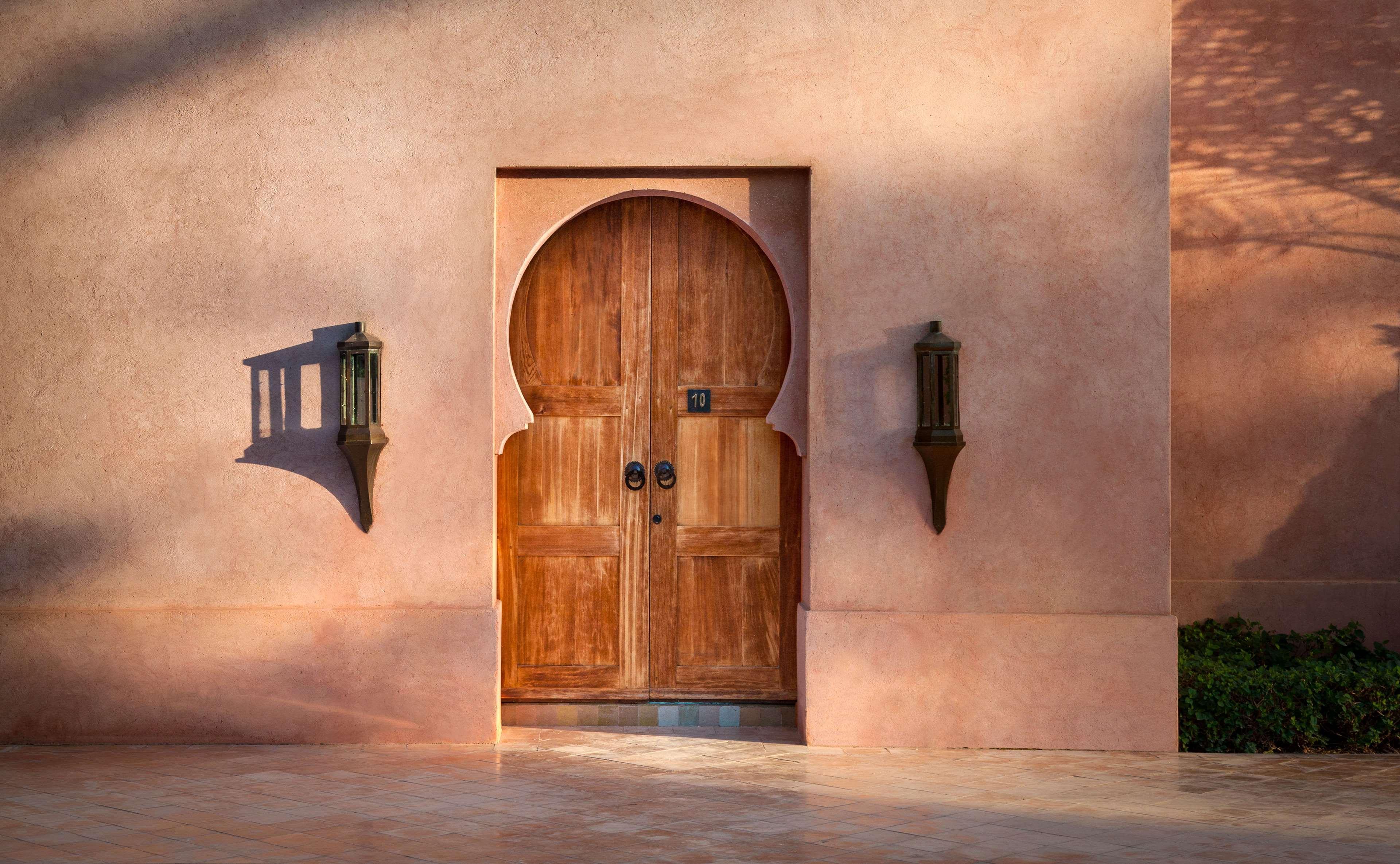 Amanjena Resort Marrakesh Exterior photo
